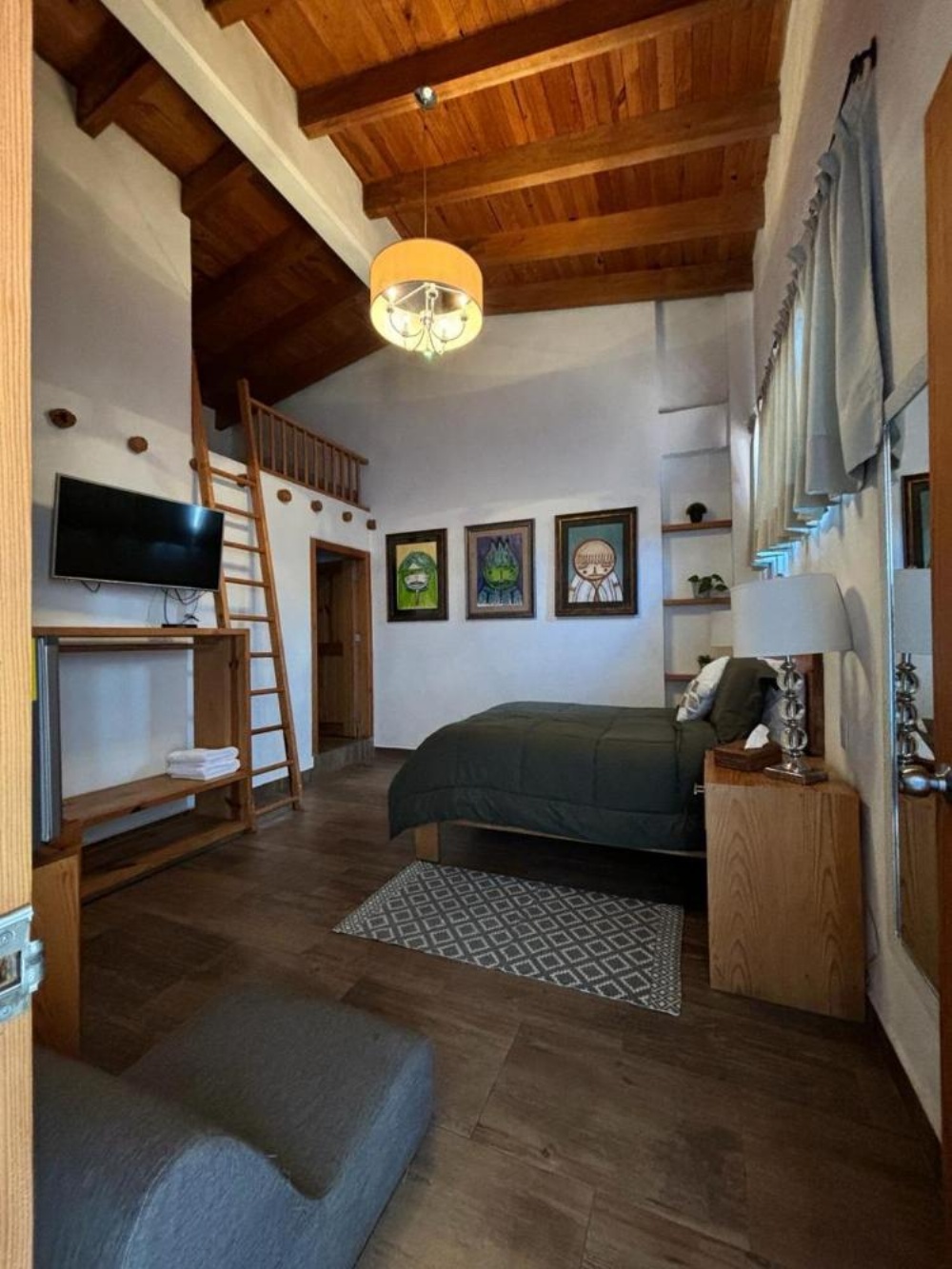 Hotel bugambilias